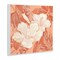 Stupell Industries Tropical Hibiscus Bunch Wall Plaque Art Design by Paul Brent